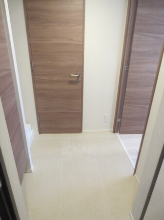 クレヴィアリグゼ雪が谷大塚の物件内観写真